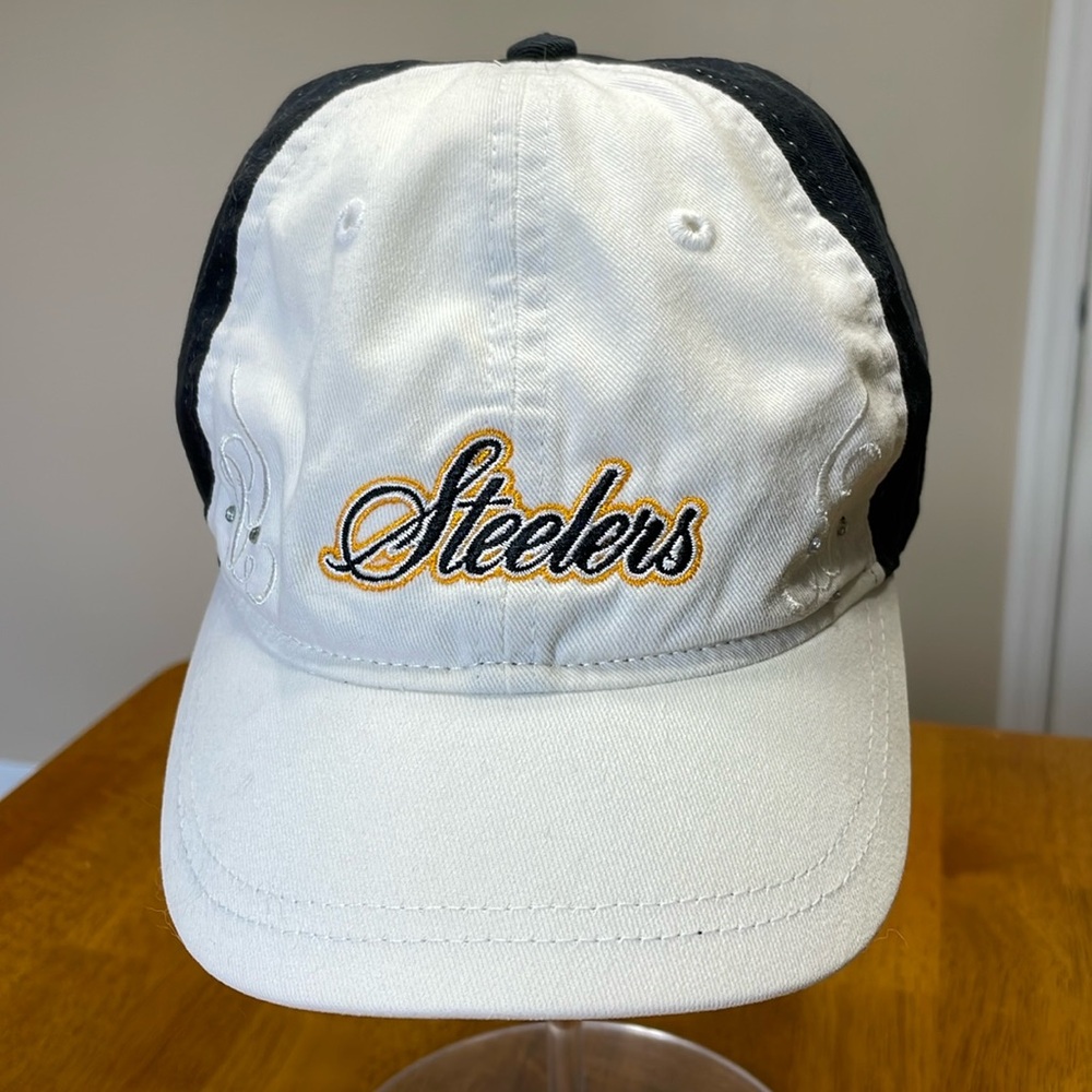 Ladies Steelers Hat